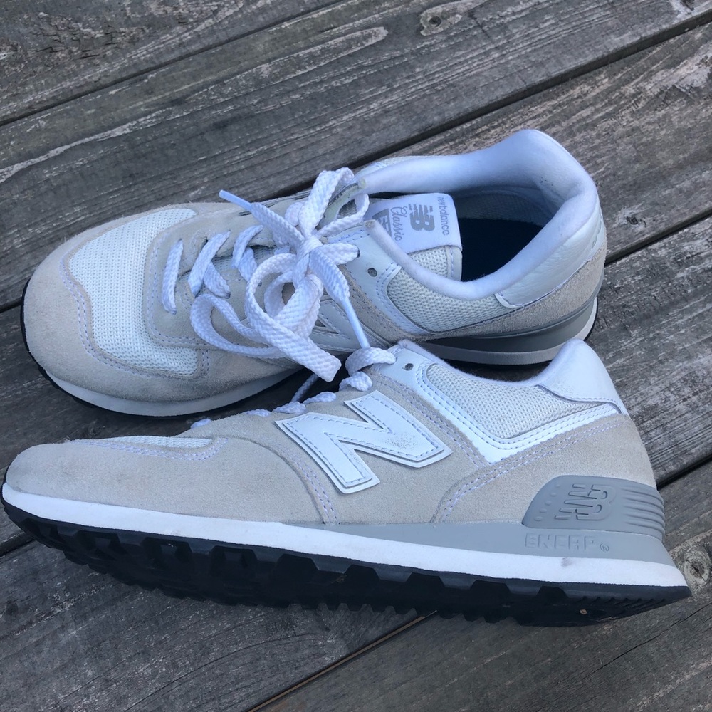New Balance 574 Classic Sneaker